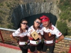 Big Hole w Kimberley, fot. Dominik Fonrobert